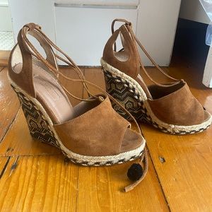 Aquazzura Espadrilles